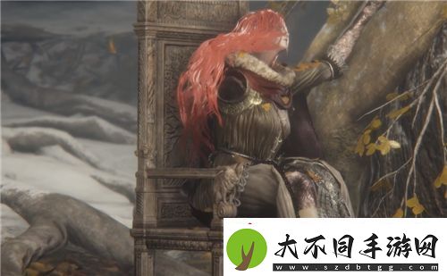 艾尔登法环女武神的义手有什么用