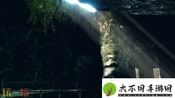民俗恐怖冒险妮可·威尔森的消逝将于2025年推出