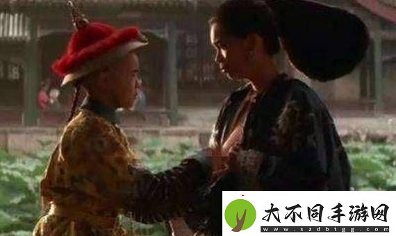 帝王宠爱
