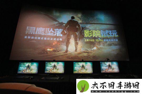 国产射击大作憋了数年