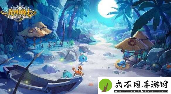 如何在梦幻诛仙手游中获取高级光明
