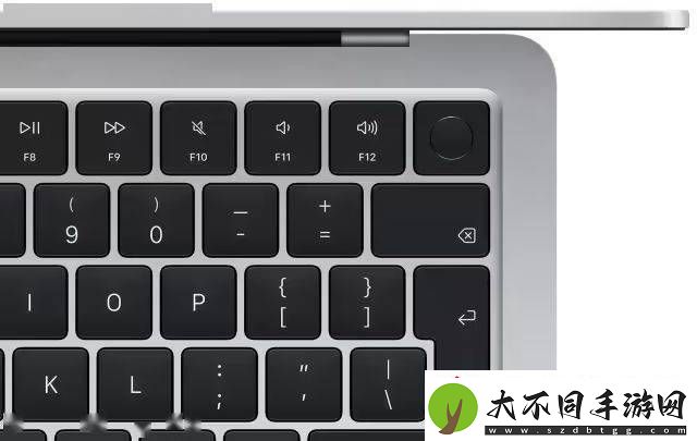 苹果26年终改键盘设计