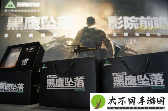 国产射击大作憋了数年
