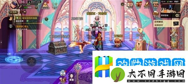 DNF手游哥布林金库副本打法攻略图文推荐