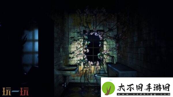 民俗恐怖冒险妮可·威尔森的消逝将于2025年推出