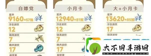 鸣潮1