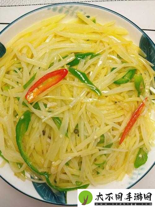 炒土豆丝如何防粘锅？揭秘这一技巧在资源管理中的关键性作用