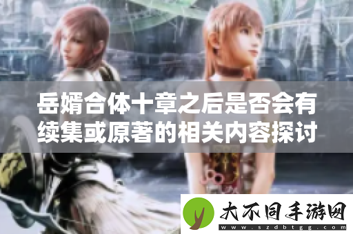 岳婿合体十章之后是否会有续集或原著的相关内容探讨