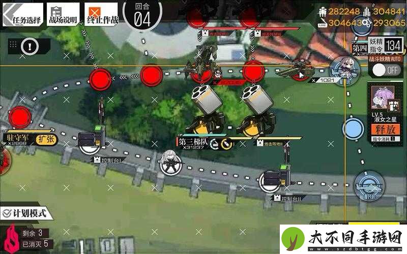 边境锁定敌人究竟有何战略意义？全面攻略带你深入了解！