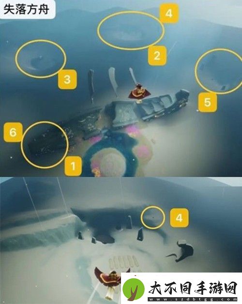 光遇紫色头巾怎么获得