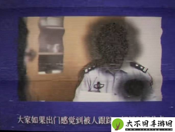伪人，跟踪者……其实可怖的异常一直都在你身边