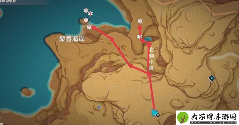 原神玩家必看