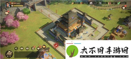 SLG里的又一匹黑马