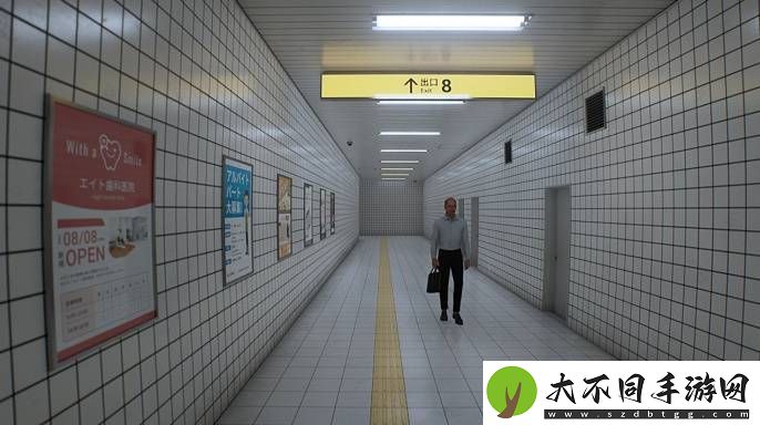 伪人，跟踪者……其实可怖的异常一直都在你身边