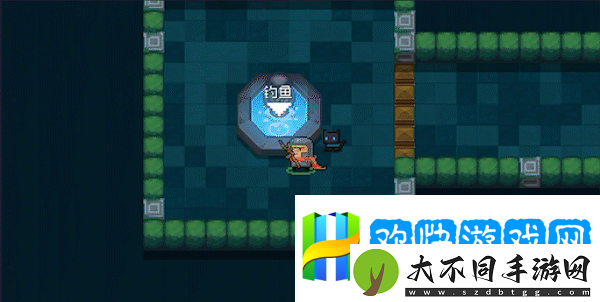 元气骑士手工鱼竿使用攻略：提升钓鱼技巧的必备指南