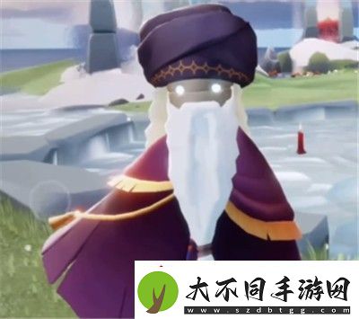 光遇紫色头巾怎么获得