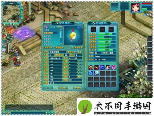 梦幻诛仙手游煎蛋鸟实力如何