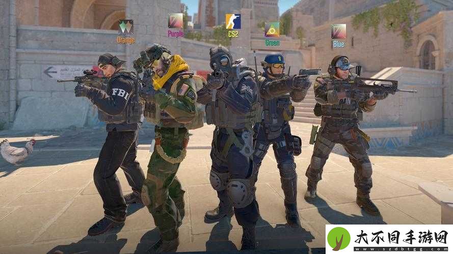 CSGO2究竟是不是新游戏？揭秘反恐精英2资源管理重要性及高效技巧