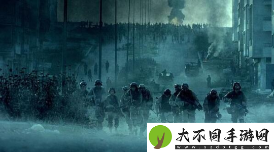 三角洲行动“黑鹰坠落”关卡有点难