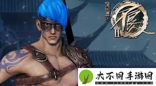 不良人2手游杨淼究竟有多强
