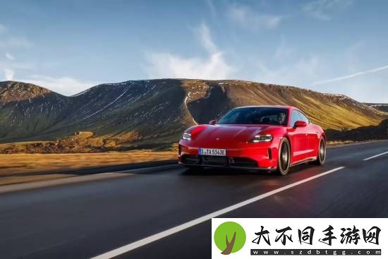 保时捷2024财年亏损达1570亿!净债务408亿 压力较大