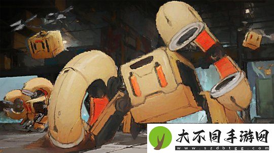易动作冒险游戏锈兔异途今日开启免费试玩