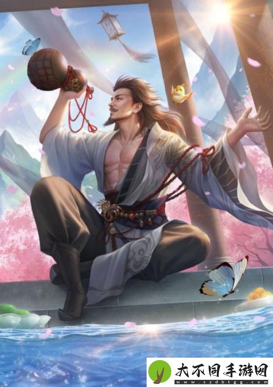 三国杀移动版老友季友诸葛亮即将上线！三国杀真人秀
