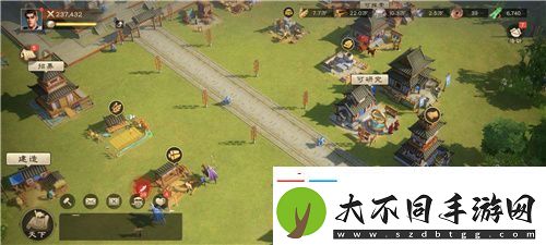 SLG里的又一匹黑马