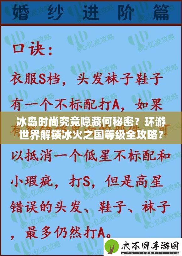 冰岛时尚究竟隐藏何秘密