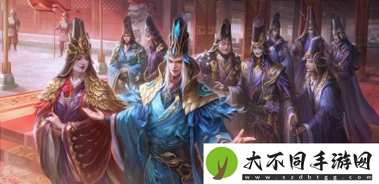 三国杀移动版老友季友诸葛亮即将上线！三国杀真人秀