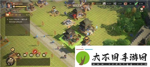 SLG里的又一匹黑马