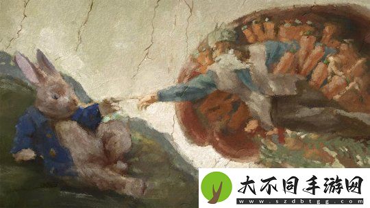 易动作冒险游戏锈兔异途今日开启免费试玩