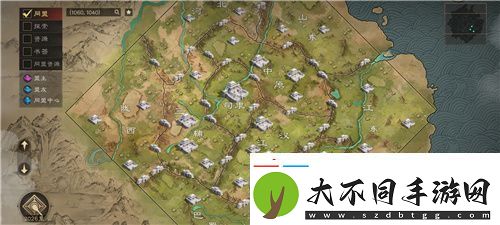 SLG里的又一匹黑马