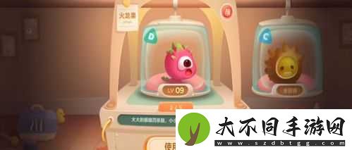 保卫萝卜3火龙果升级费用是多少