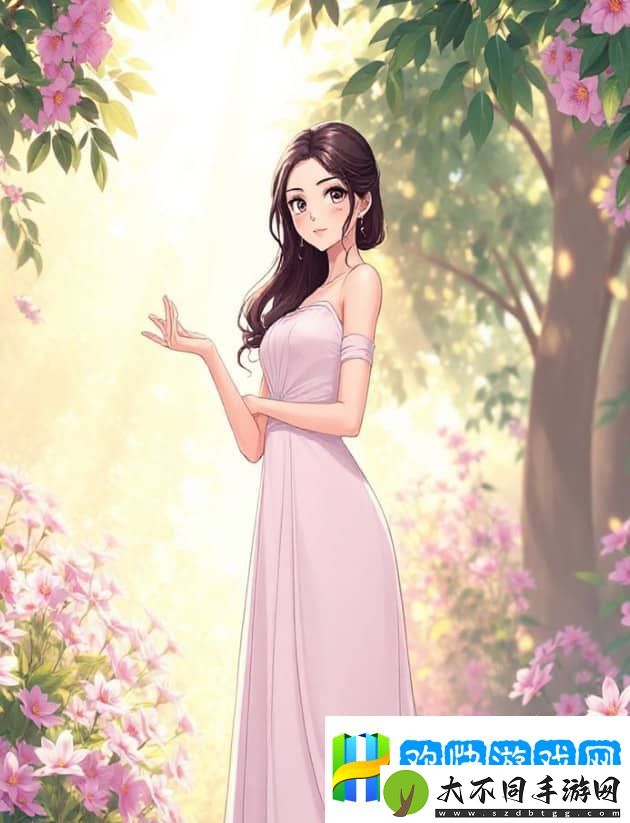 如何轻松入门AE？少女第一次制作AE视频教程，初学者必看！