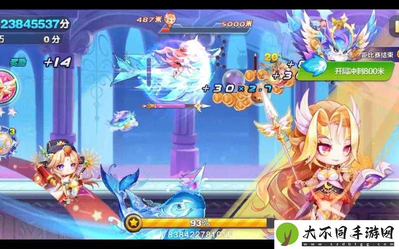 天天酷跑贵族特权全面剖析