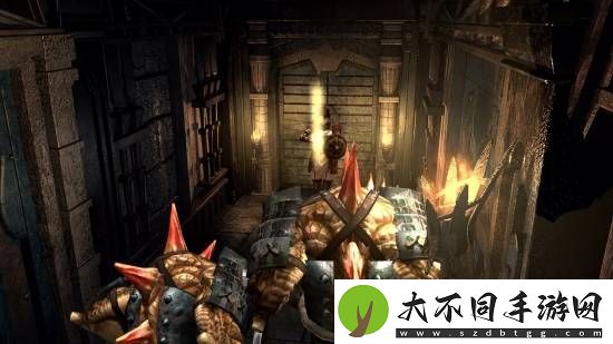 鬼武者2复刻版公布新短片！妖艳西洋风美女阿邑