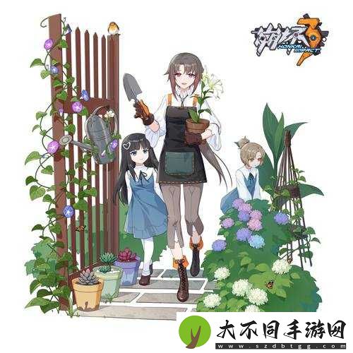 崩坏3