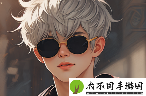 头像图片2025最新款男动漫
