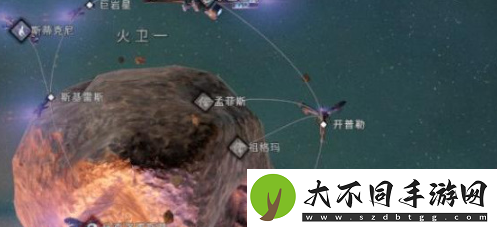 星际战甲生物质怎么获得