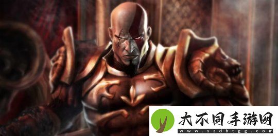 战神重制版传闻即将揭晓