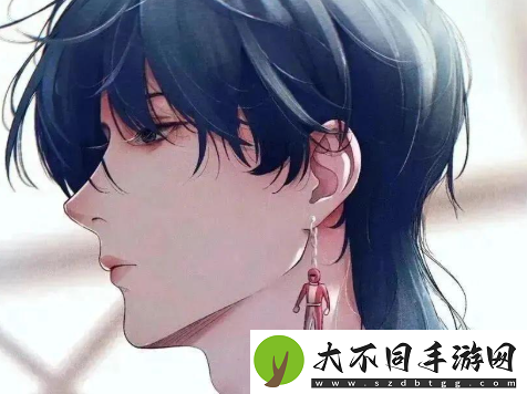 头像图片2025最新款男动漫