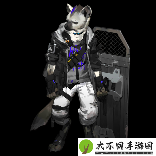明日方舟新干员斑点实力如何？全面情报解析攻略来袭！