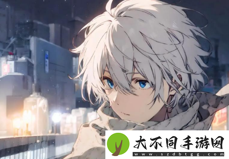 头像图片2025最新款男动漫
