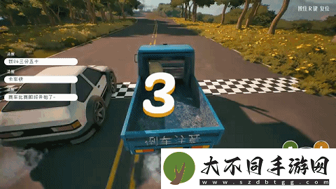 国产大脑洞沙盒世界岛·宅急送现已在Steam开启首次公开试玩