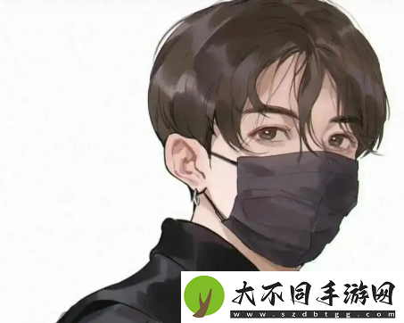 头像图片2025最新款男动漫