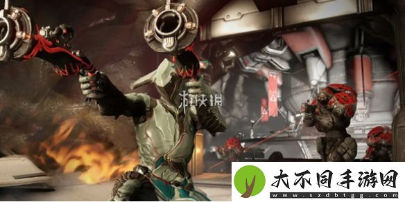 星际战甲生物质怎么获得