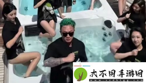 户外主播“超跑一哥”被曝身负债务