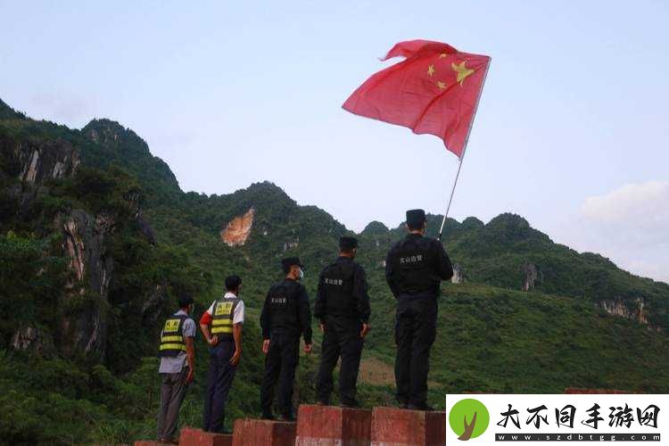 边境姚迩究竟是何方神圣？其身份背景隐藏着哪些不为人知的秘密？