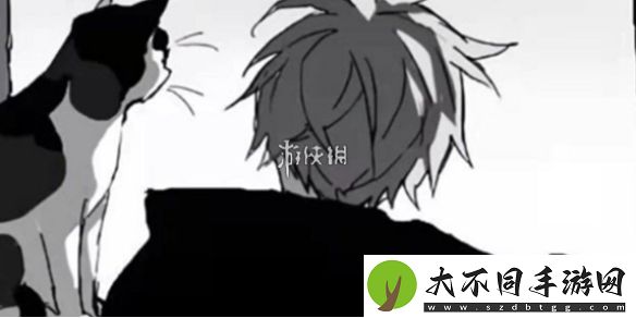 头像图片2025最新款男动漫